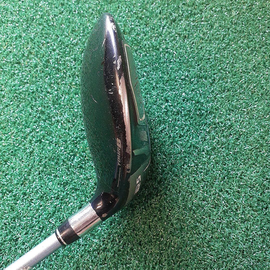 ブリヂストン ツアーB jgr 5W レディース