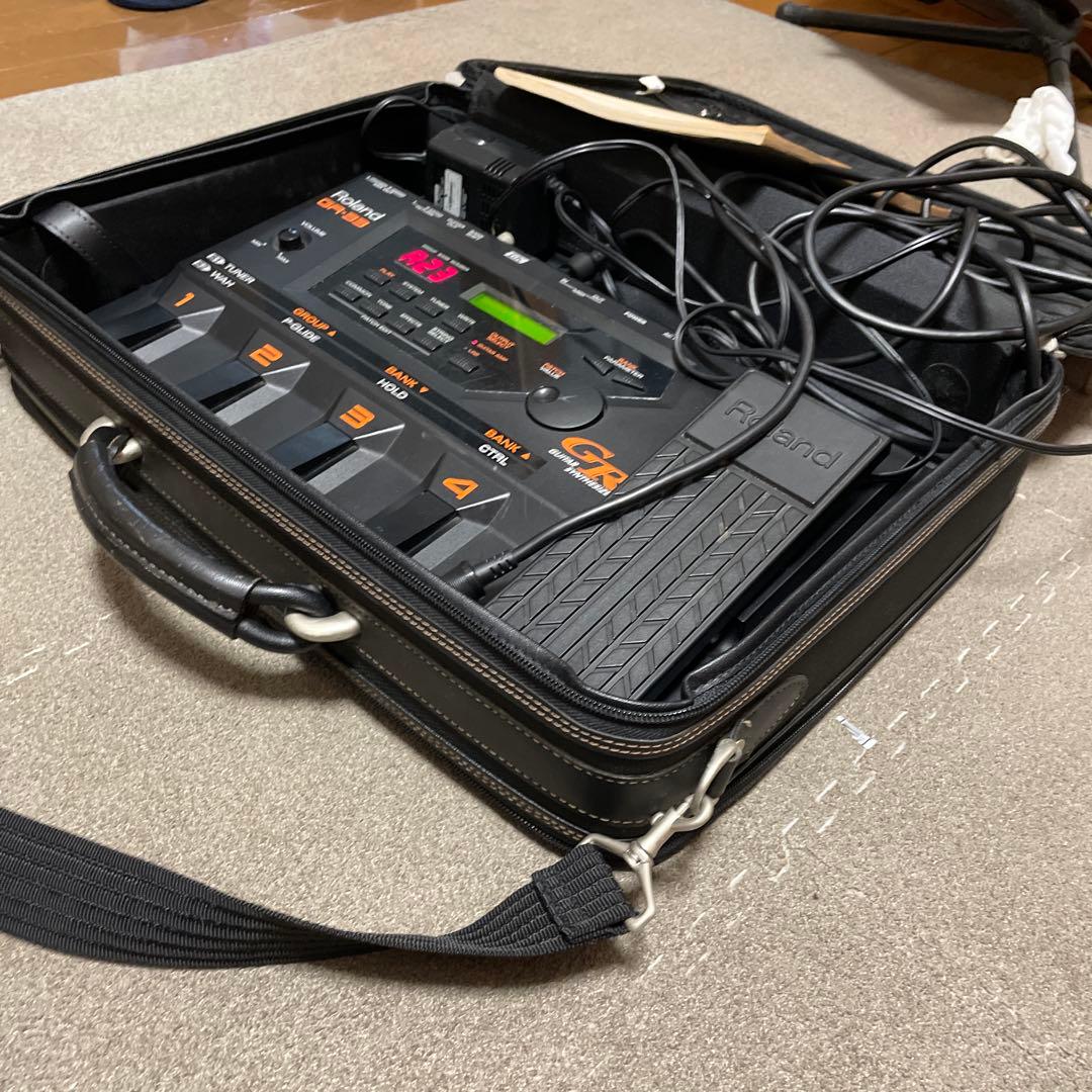 Roland GR-33 ギターシンセサイザー