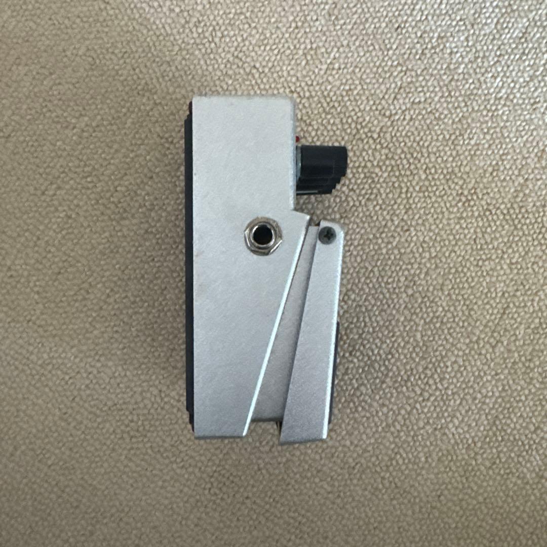 ギター BOSS FB-2 feedback booster