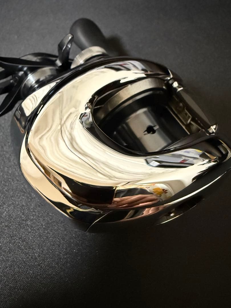 19アンタレスHG 右 美品 SHIMANO