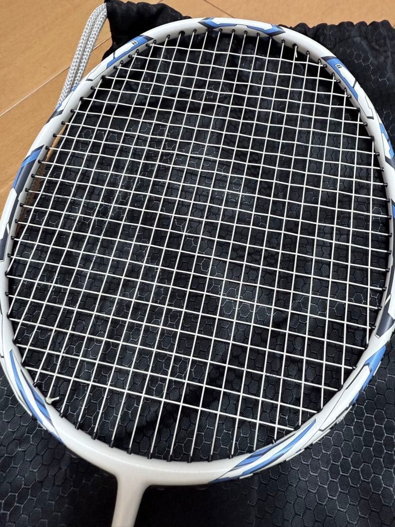 GOSEN GRAVITAS 1.5A 水色 専用ケース付き