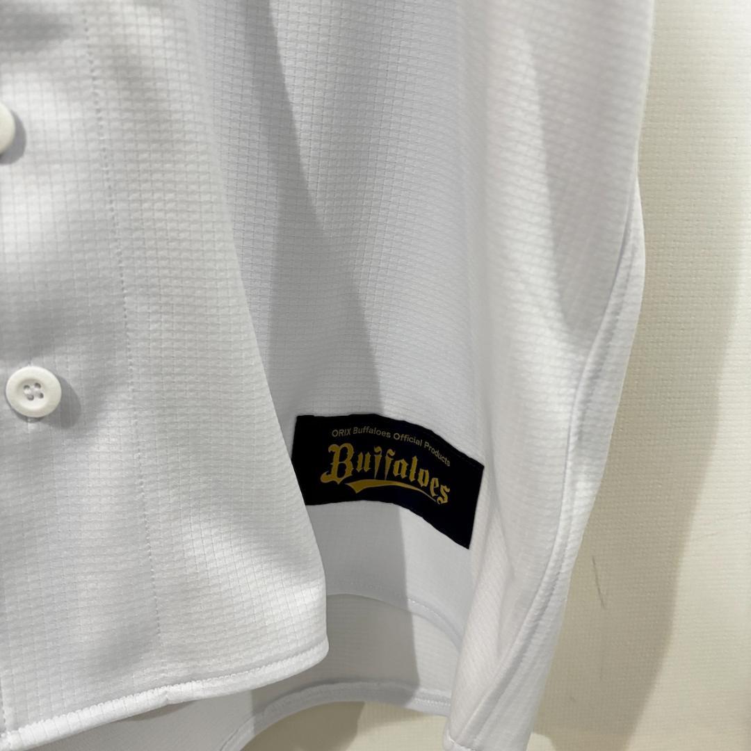 ORIX Buffaloes ユニフォーム Lサイズ 24番 紅林　タオル付