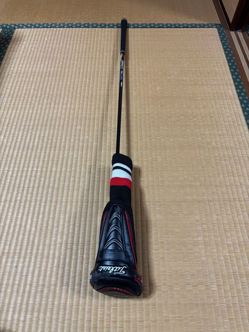 Titleist タイトリスト 913F フェアウェイウッド 7W 21°