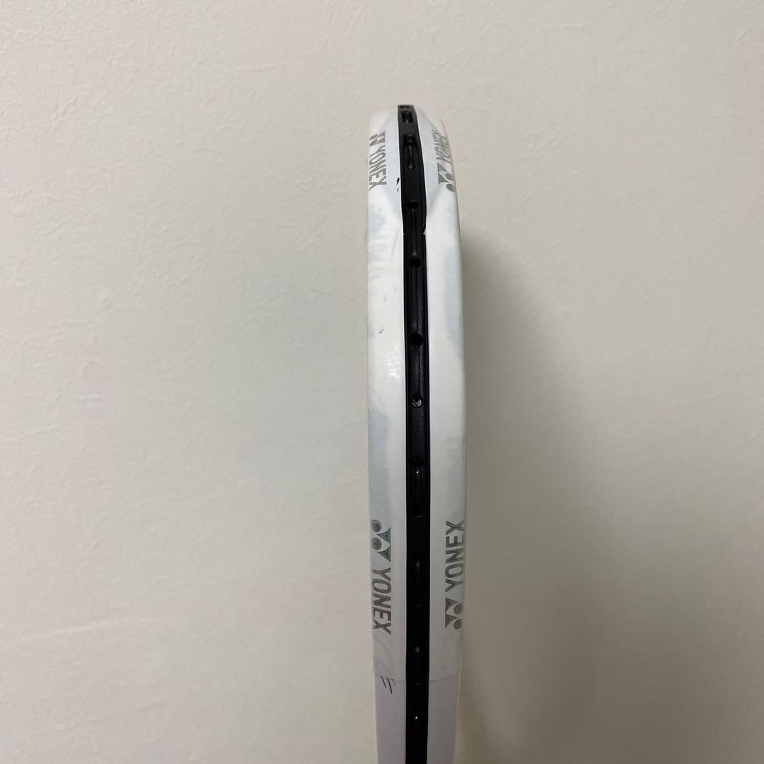 YONEX ソフトテニスラケット　ジオブレイク　80g