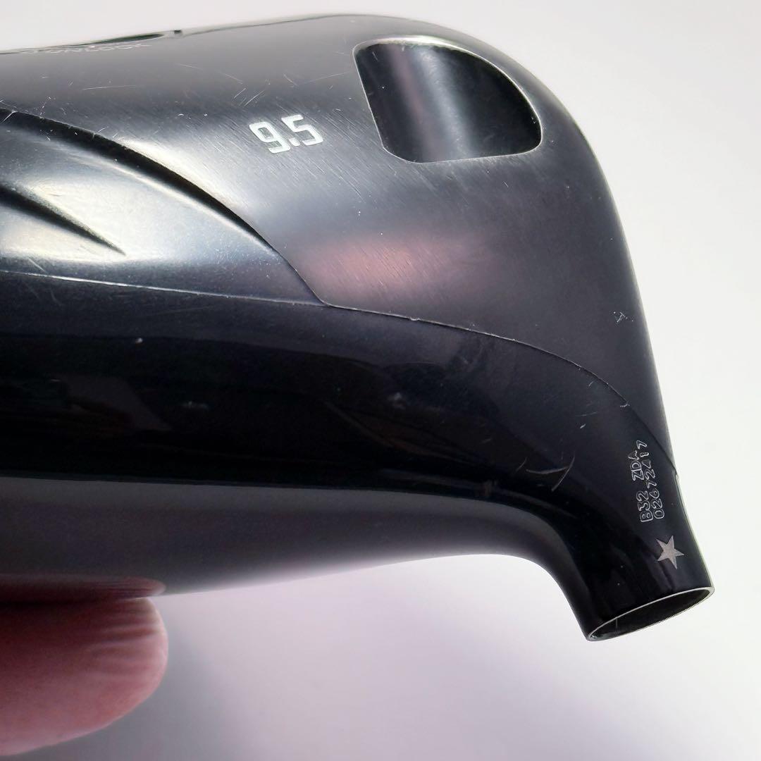 Z745 9.5° SRIXON スリクソン　プロ支給品　ヘッドのみ