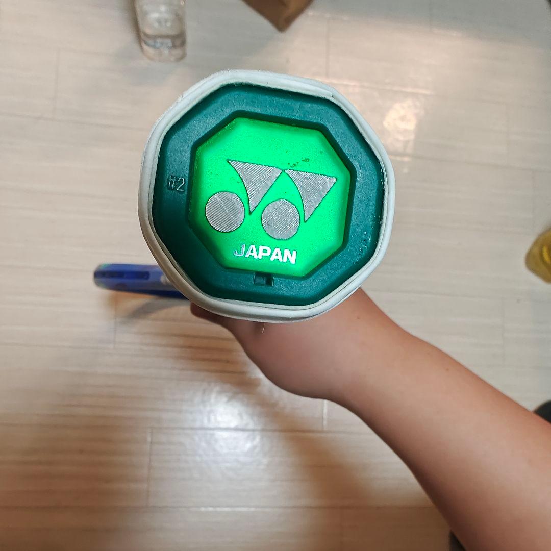 ラケット(硬式用) YONEX EXONE 98
