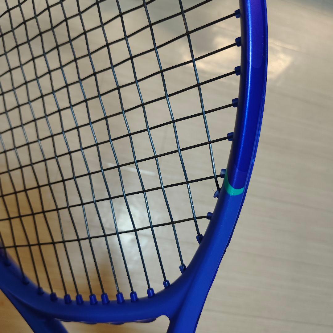 ラケット(硬式用) YONEX EXONE 98