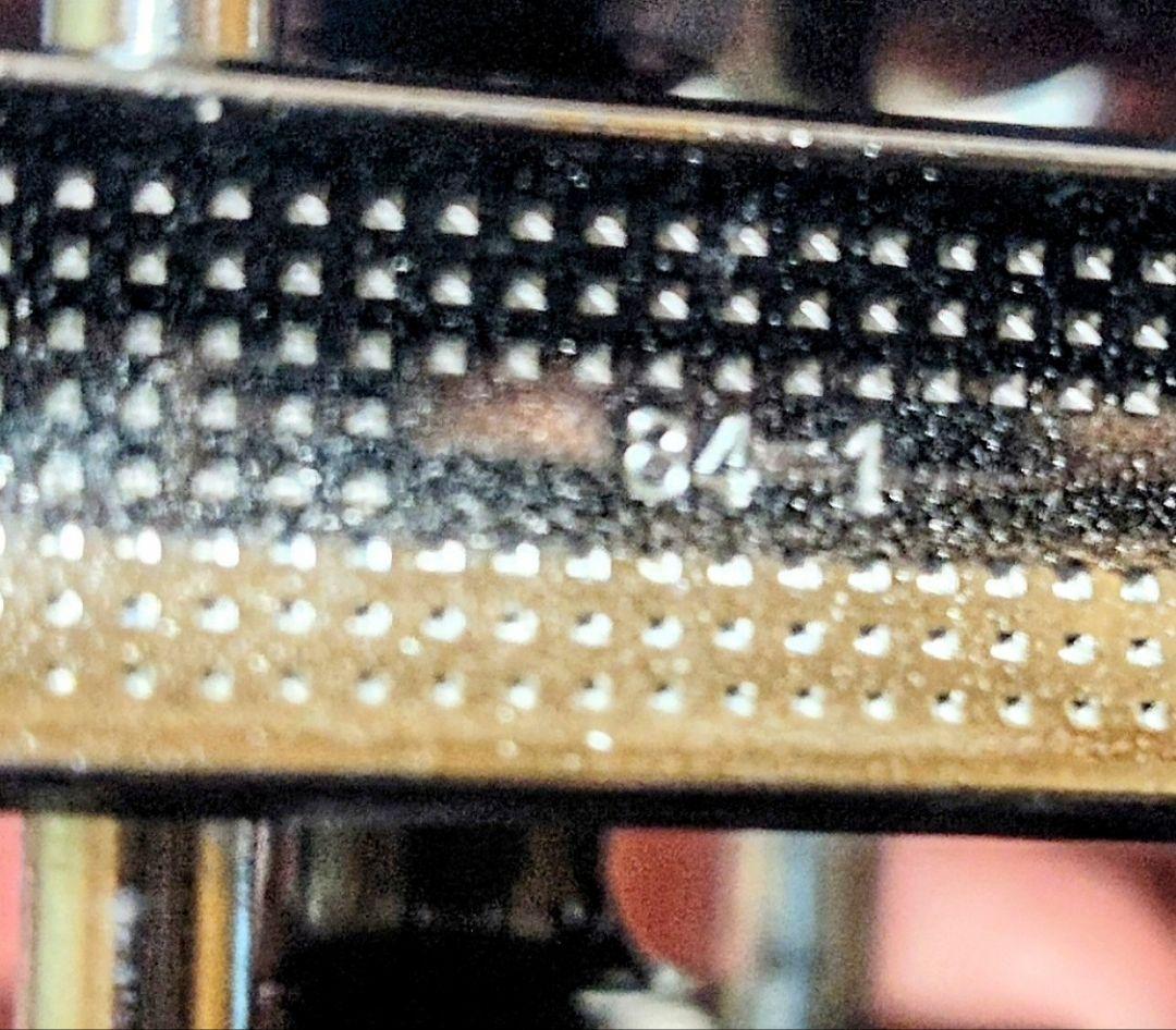 C 2 C 3にあらず ファースト モデル 5500 C しかも超貴重希少激レア