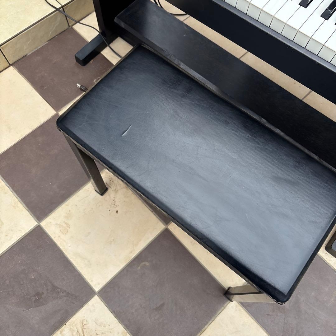送料込 YAMAHA クラビノーバ Clavinova CLP-200