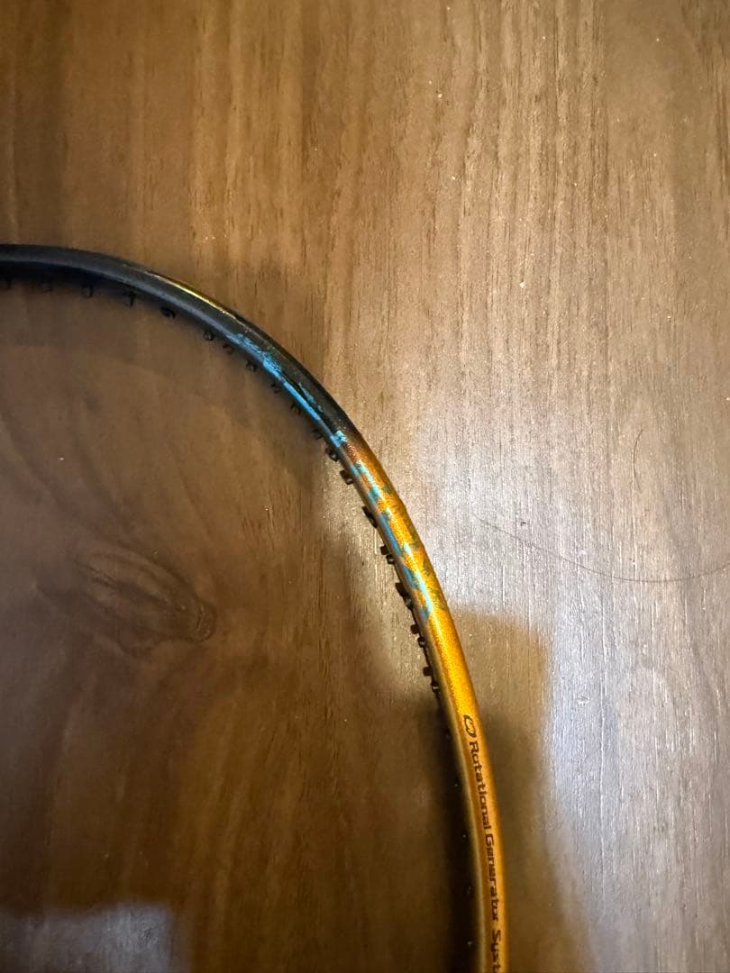 ASTROX（アストロクス） 88D PRO 4UG5 ヨネックス