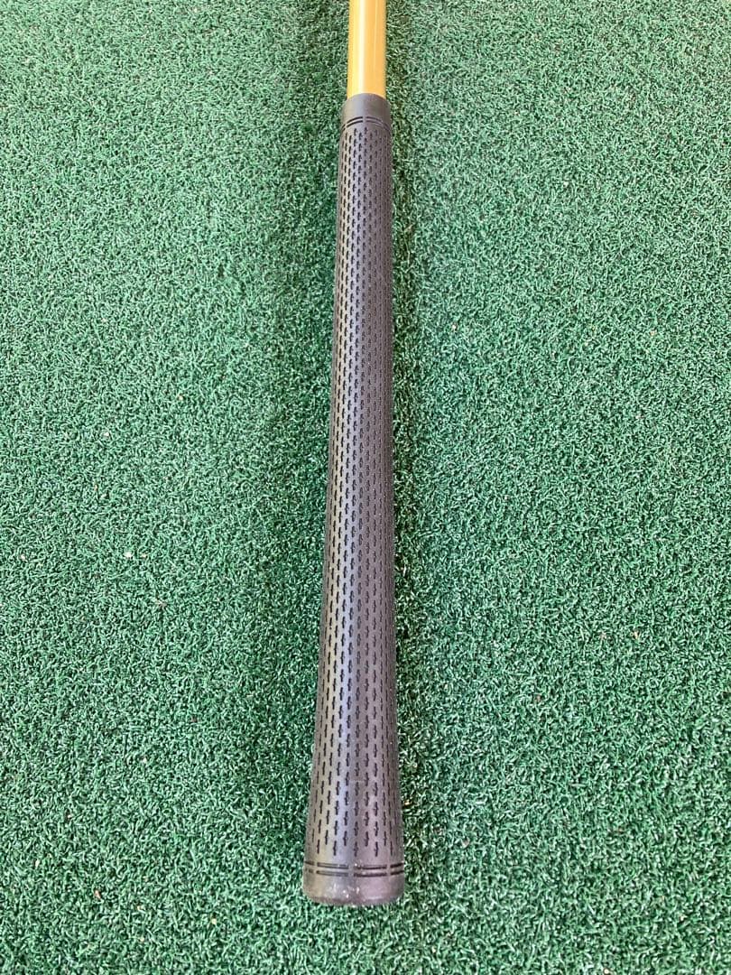 新品同様品　ツアーAD CQ5 ドライバー用　タイトリストスリーブ