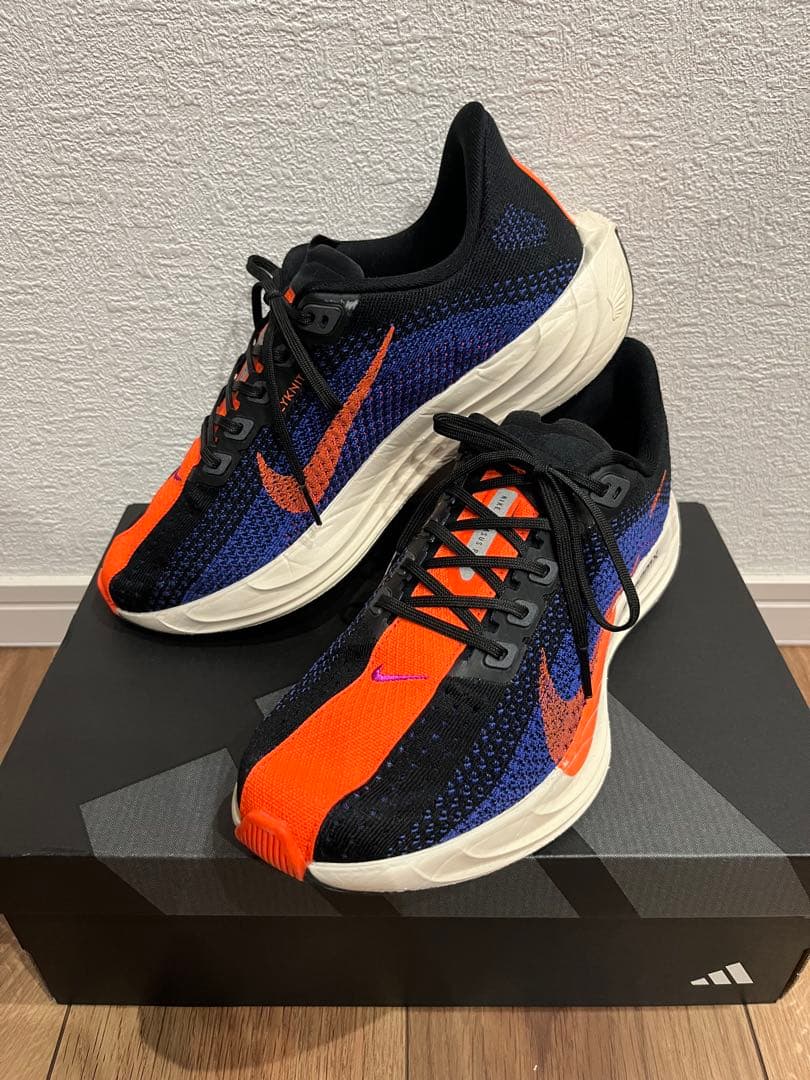 NIKE ペガサスプラス 25.5㎝ MENS メンズ