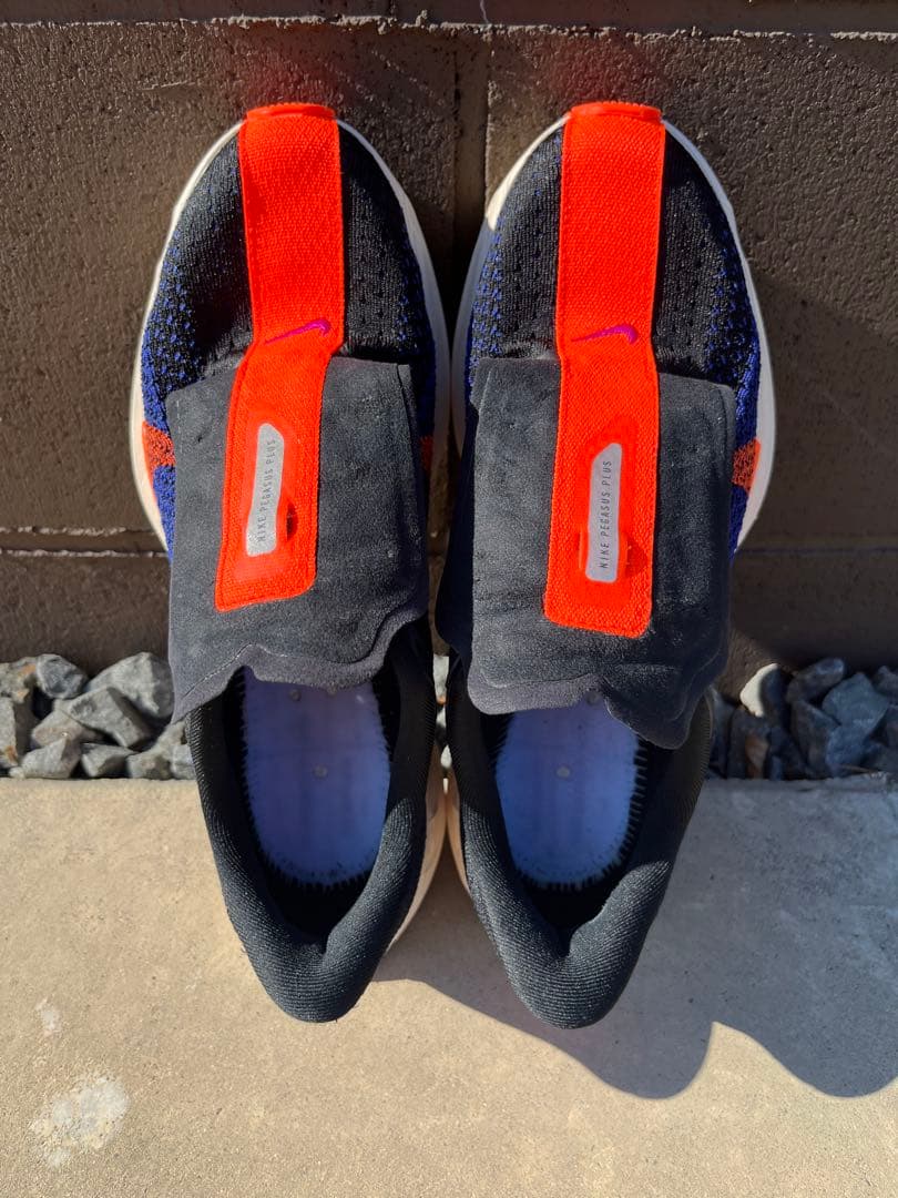 NIKE ペガサスプラス 25.5㎝ MENS メンズ