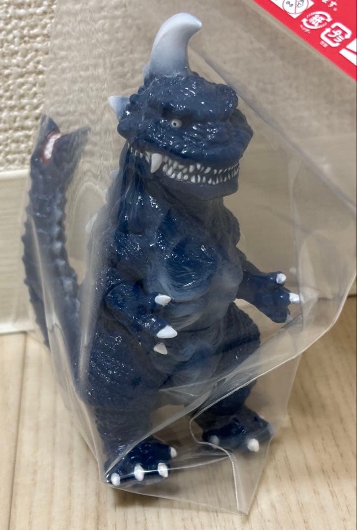 MAXTOY シン・ウルトラマン ゴメス 青成型　未開封