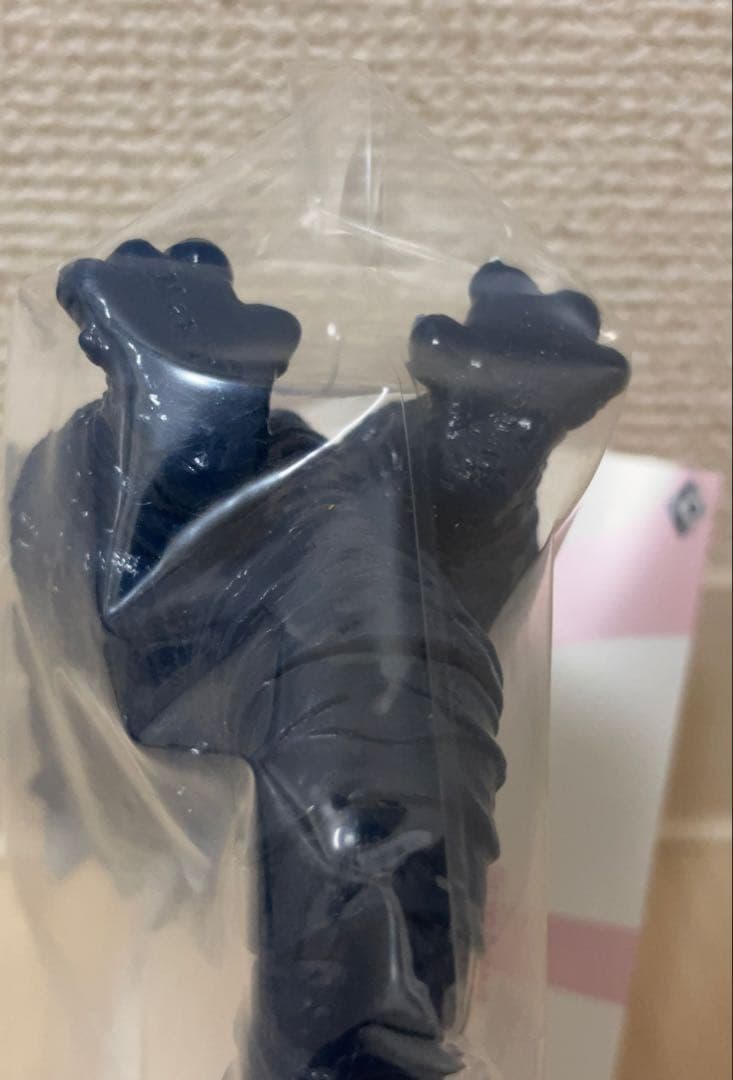 MAXTOY シン・ウルトラマン ゴメス 青成型　未開封