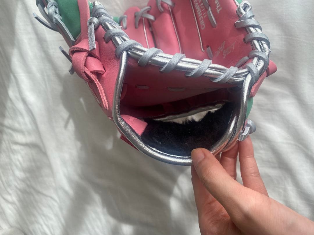 Rawlings(ローリングス) 野球グローブ 軟式 内野手用11.5 ※右投げ