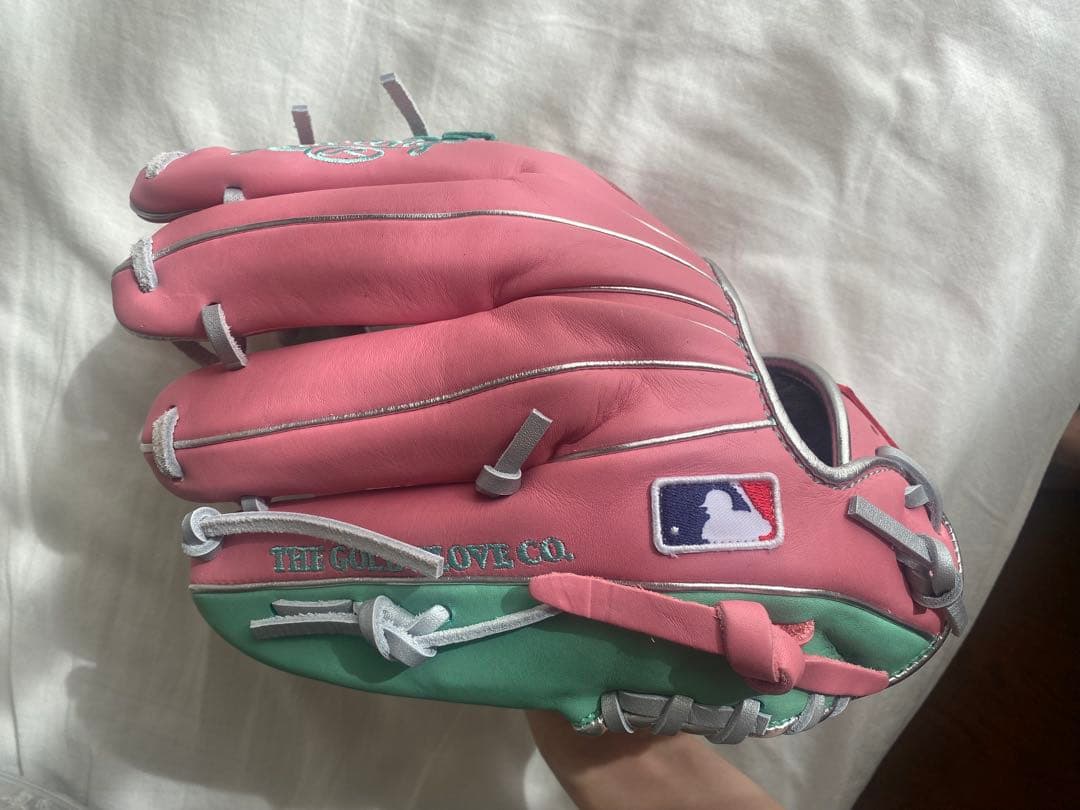Rawlings(ローリングス) 野球グローブ 軟式 内野手用11.5 ※右投げ