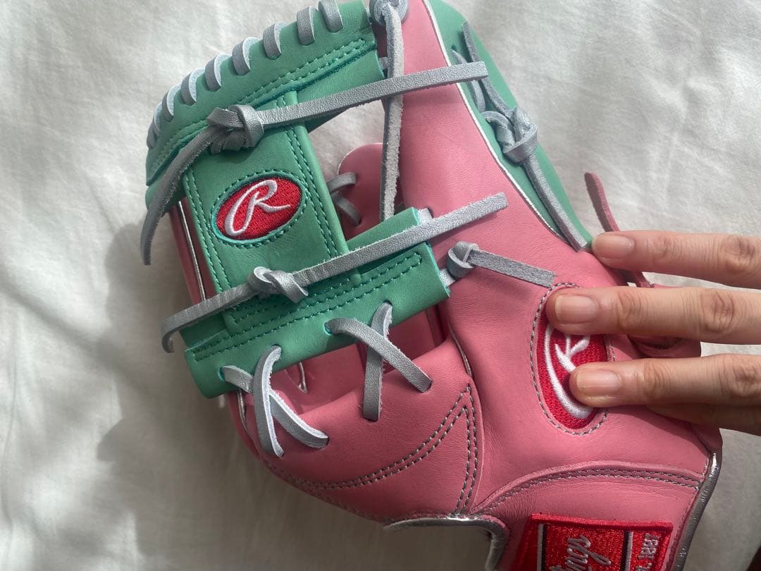 Rawlings(ローリングス) 野球グローブ 軟式 内野手用11.5 ※右投げ