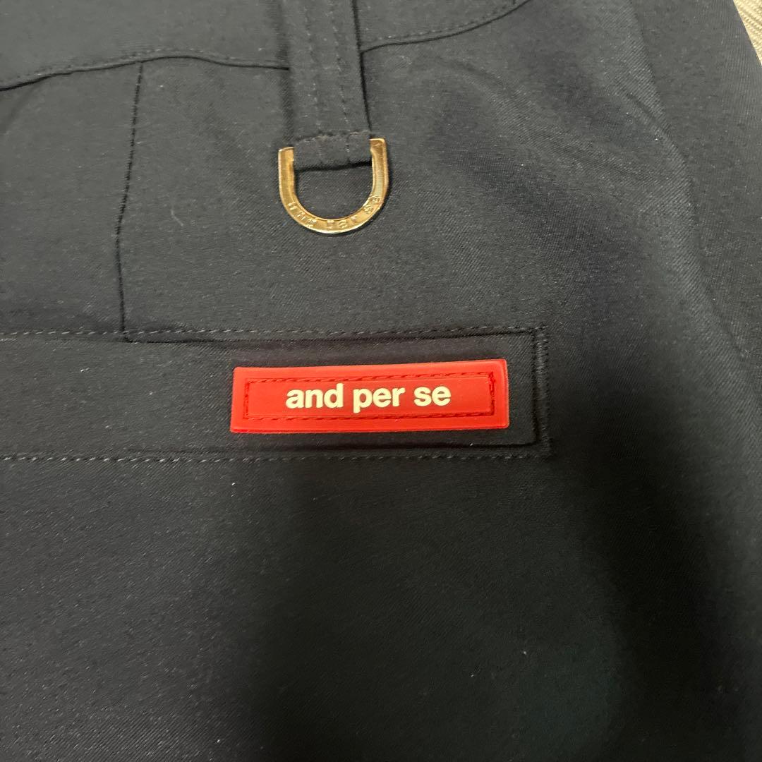 and per seスカート　Ｌ