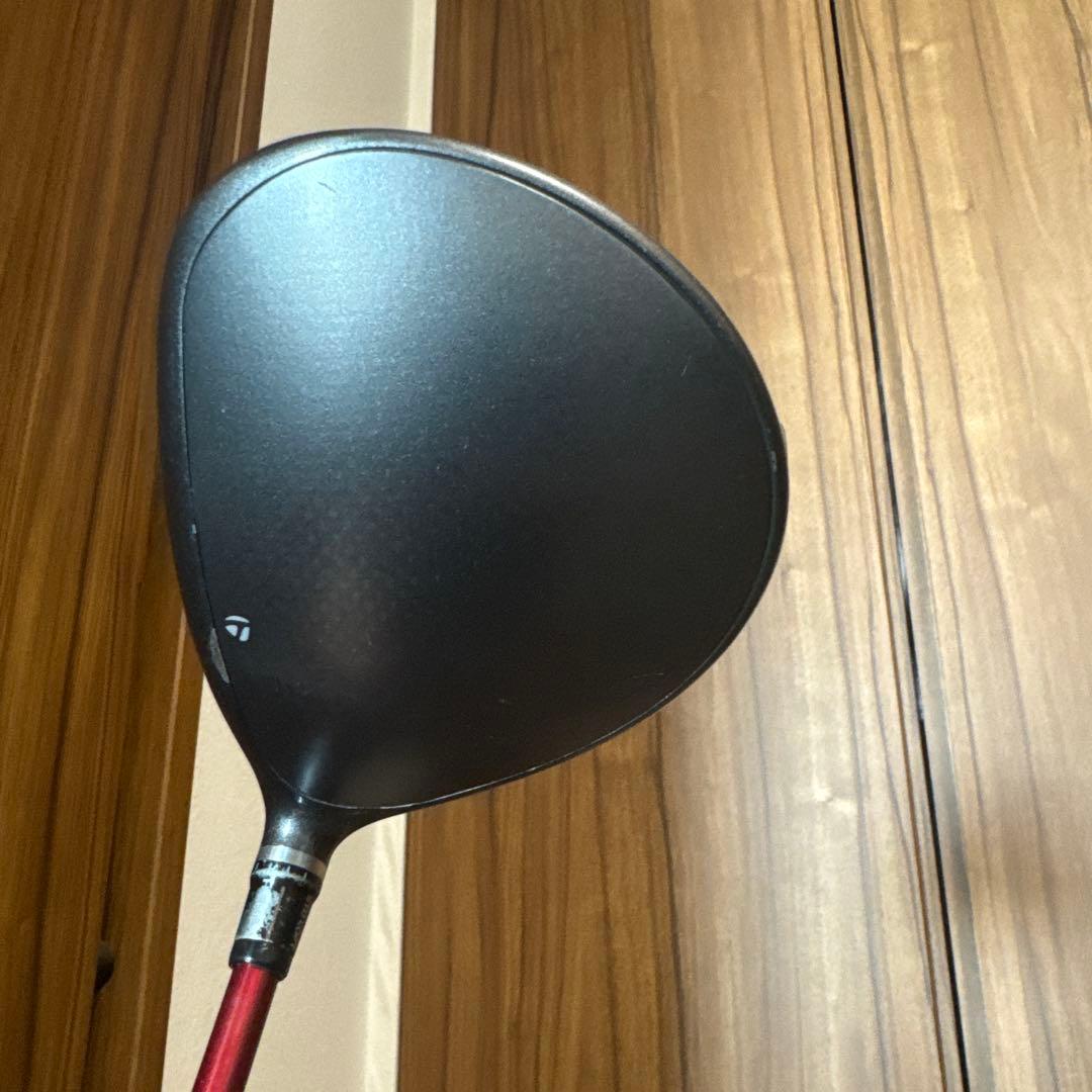 Taylor Made STEALTH レディース　ドライバー 12.0度