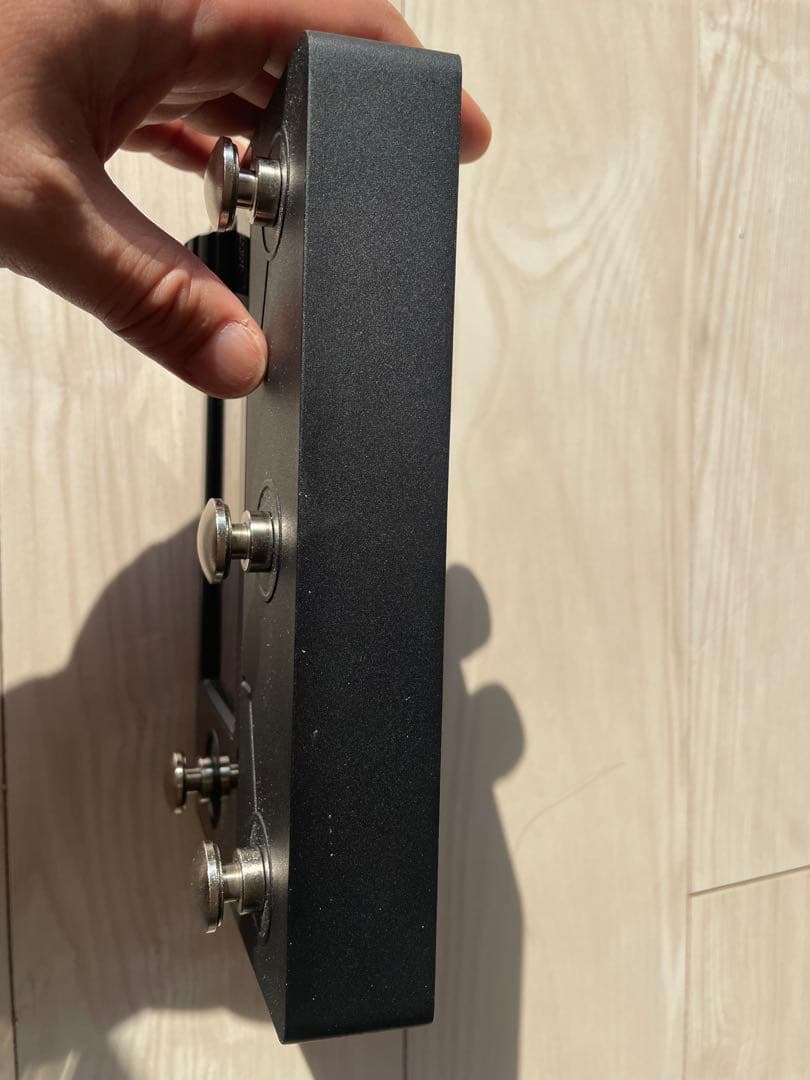 ギター AEROS Loop Studio