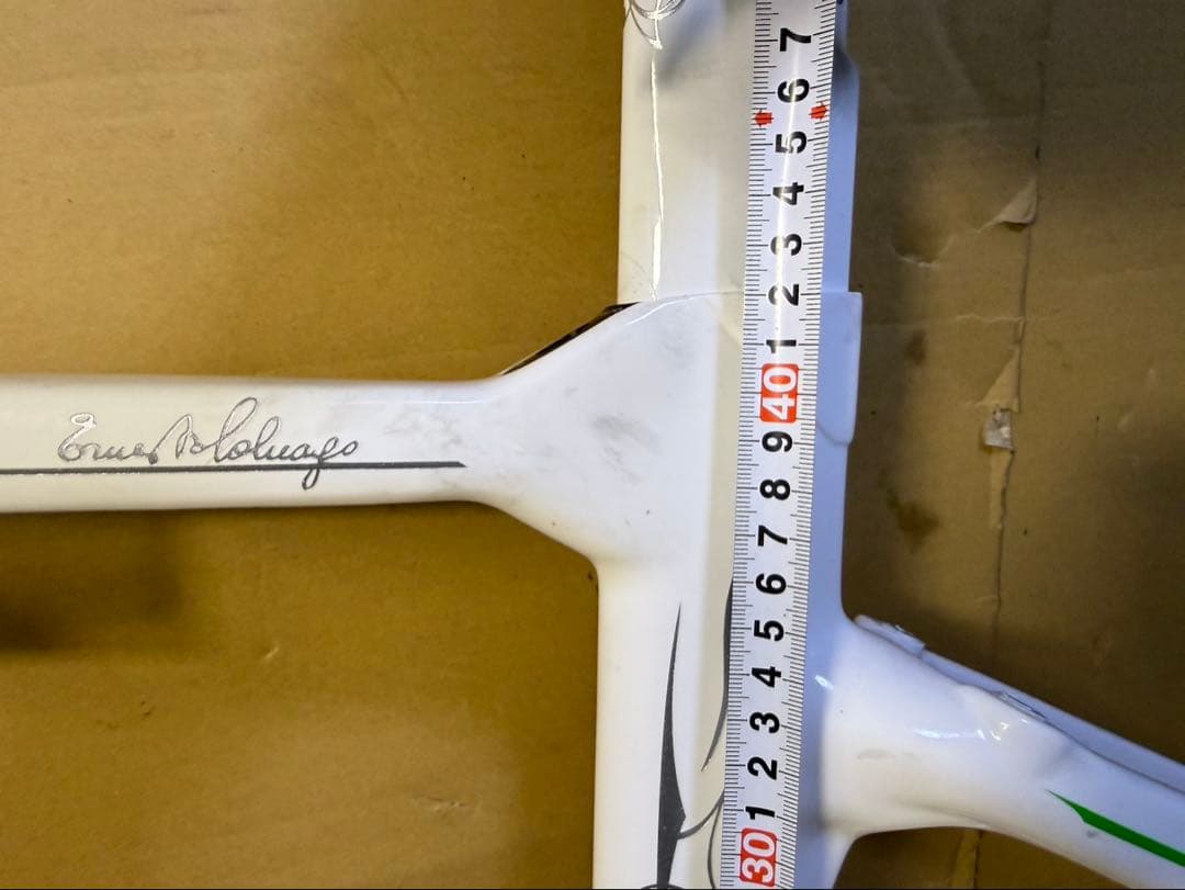 COLNAGO concept ロードバイク カーボンフレーム フレームセット