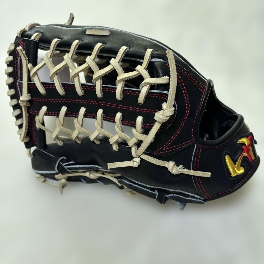 ワールドペガサス　硬式　左外野手用　数量限定品　新品未使用袋付き