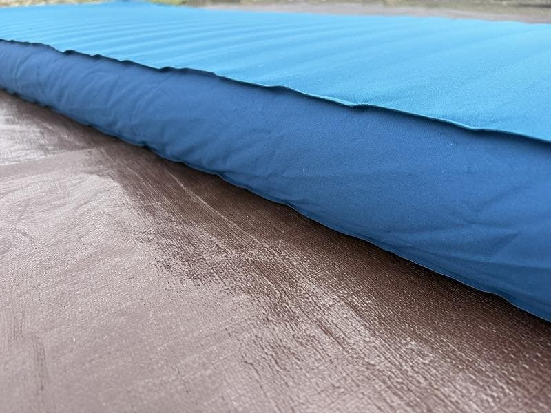 THERMAREST サーマレスト モンドキング 3D Lサイズ