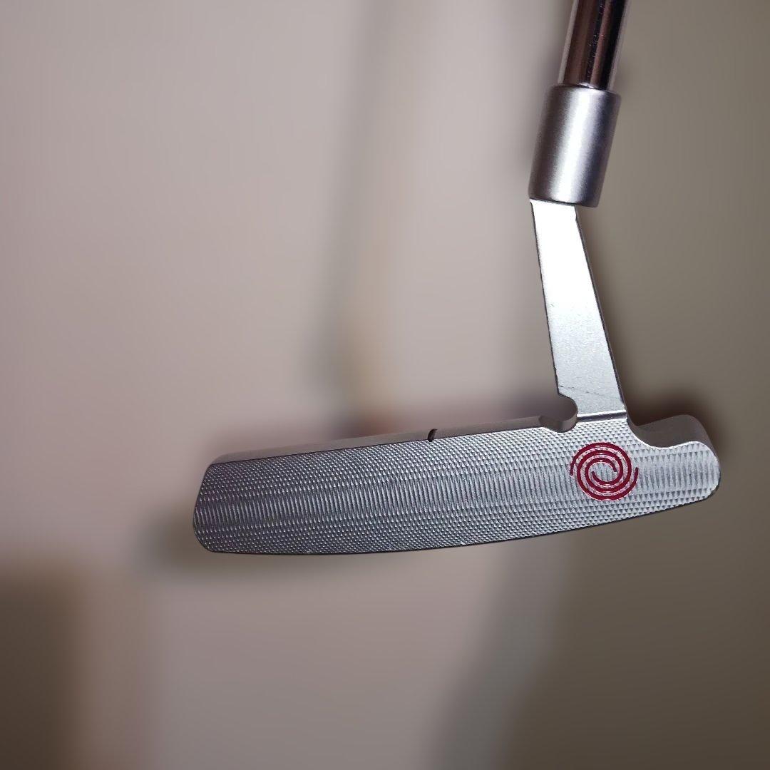 オデッセイ　Protype Tour Series 3 パター 　33インチ