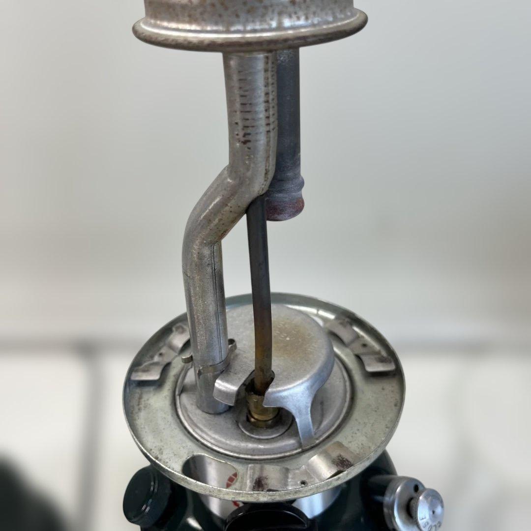 Coleman Unleaded 1 ランタン 1991年05月製 コールマン