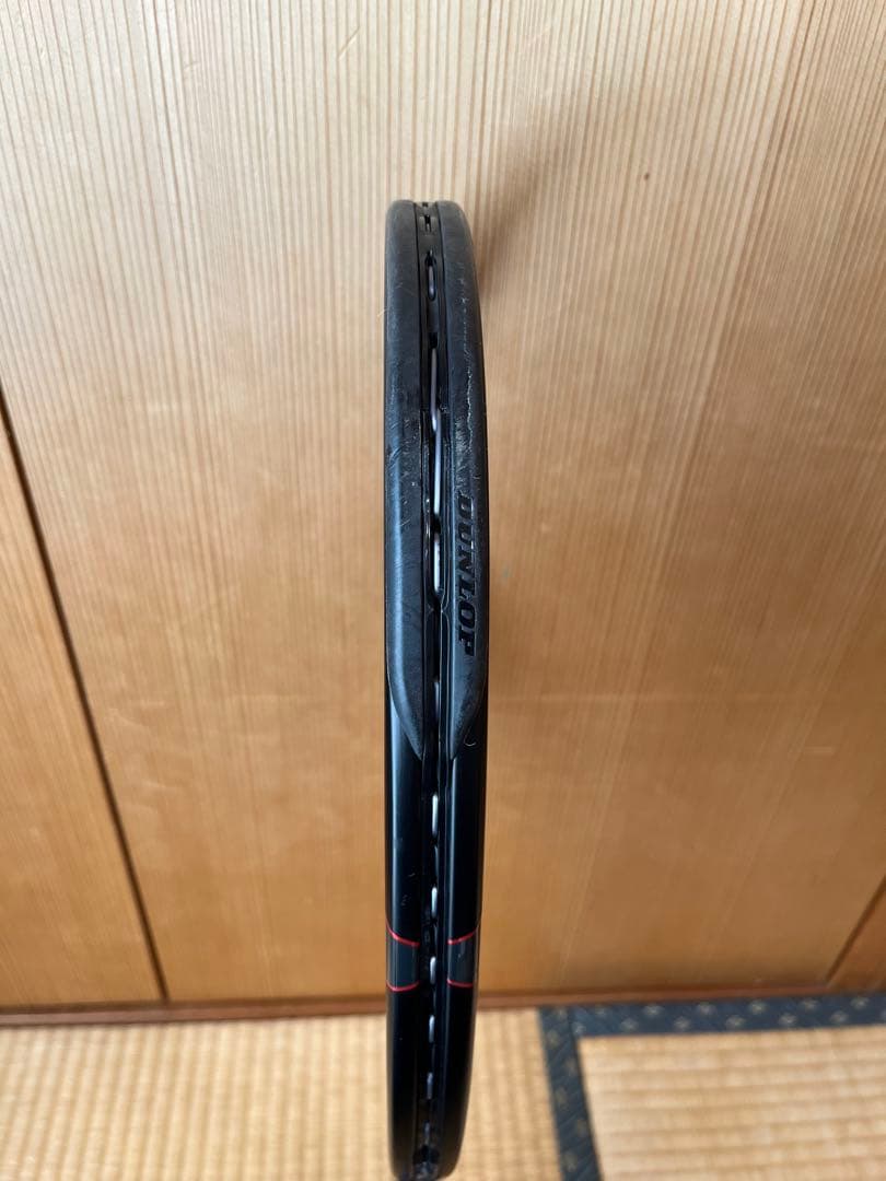 CX 400 TOUR BLACK グリップ＃２