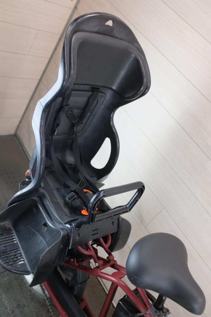 パナ　 ギュット アンニーズ　　20インチ　3段　8.9Ah（5点灯）充電器あり