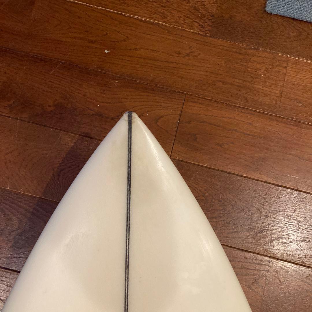 PYZEL PHANTOM ショートボード