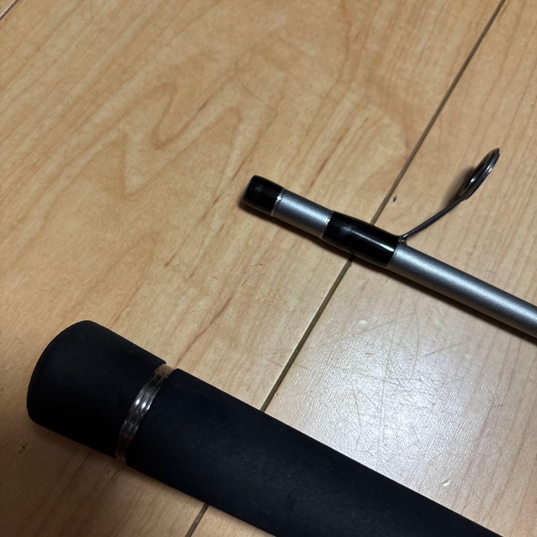 メジャークラフト　クロステージ CRS-902ML☆