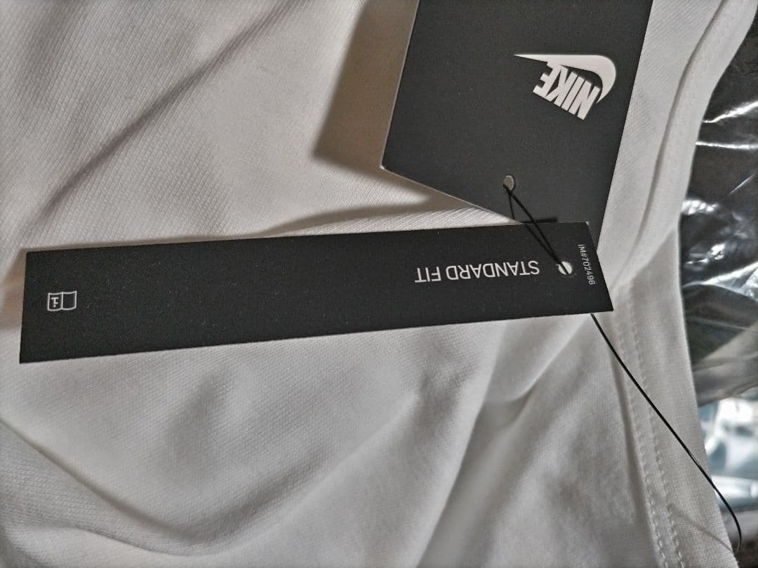 Nike タンクトップ （AR4992-101）