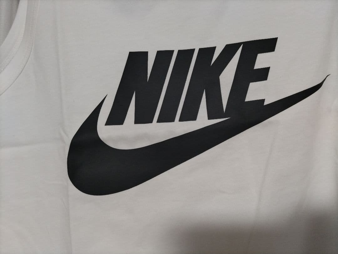 Nike タンクトップ （AR4992-101）