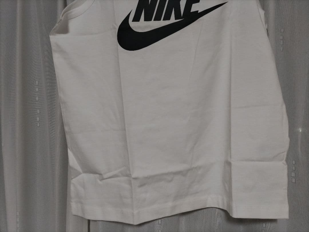 Nike タンクトップ （AR4992-101）