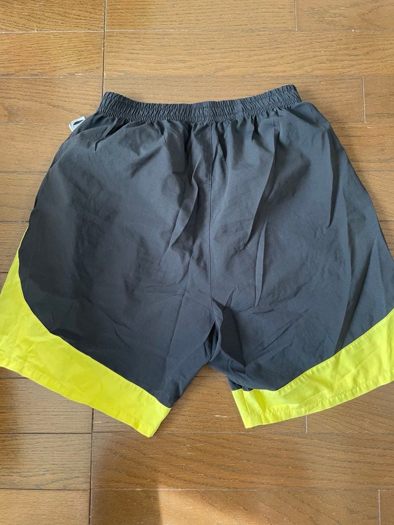バドミントン ハーフパンツ ユニフォーム