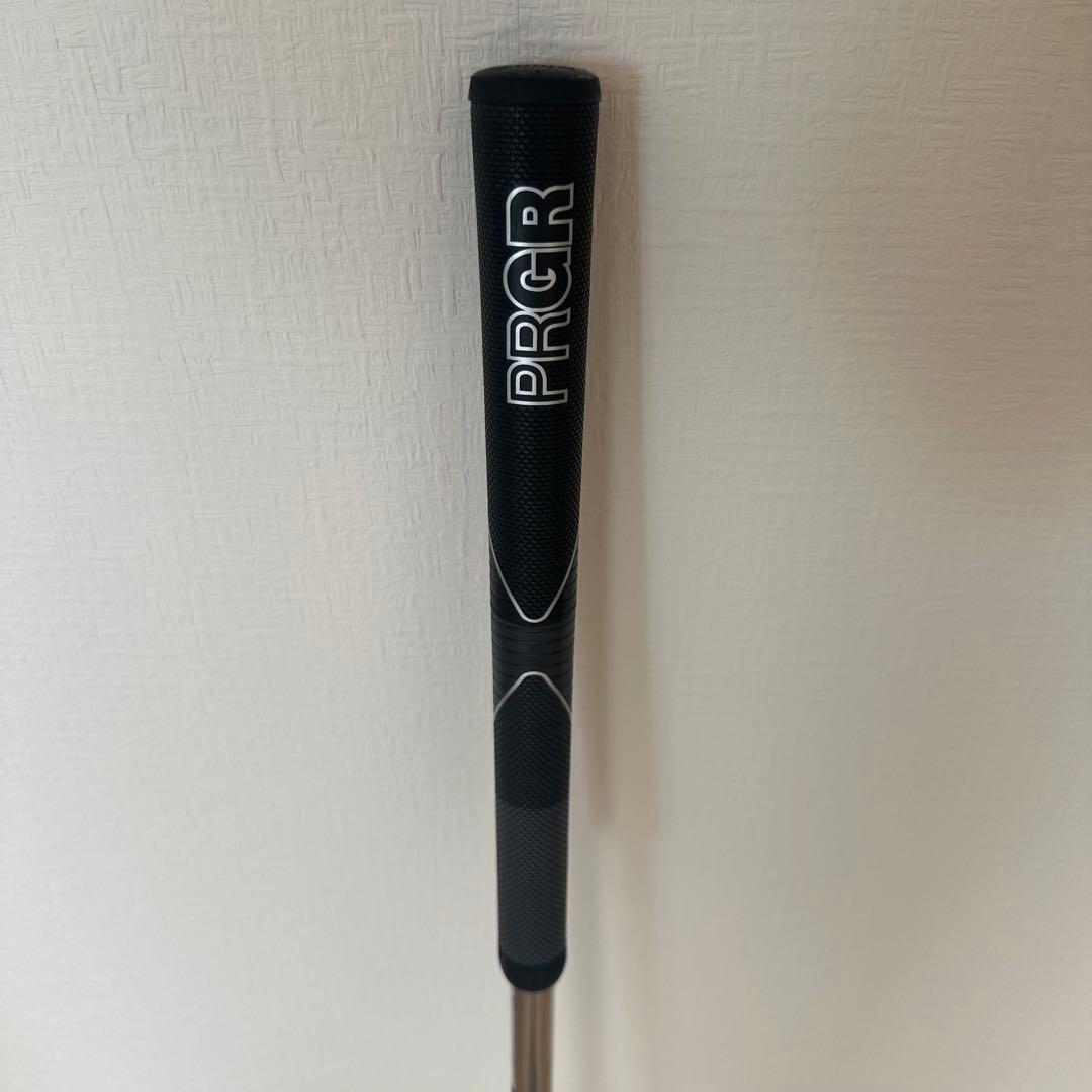 【aki-hisa】PRGR R55 Wedge
