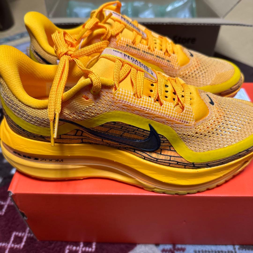 NIKE ペガサス プレミアム　25.5㎝　IH3256-700