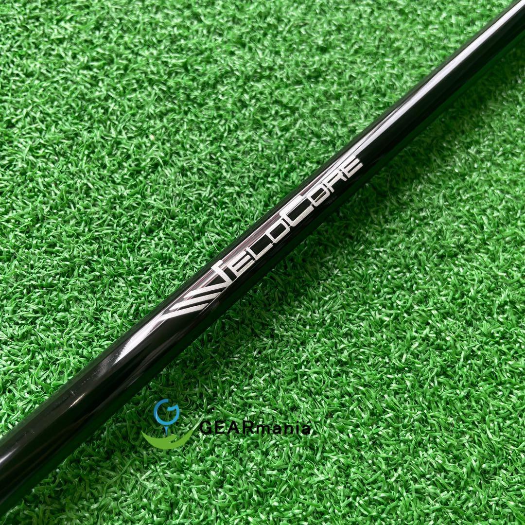 1.【DR用】フジクラ ベンタスブラック 7 S 44.25インチ ピンスリーブ