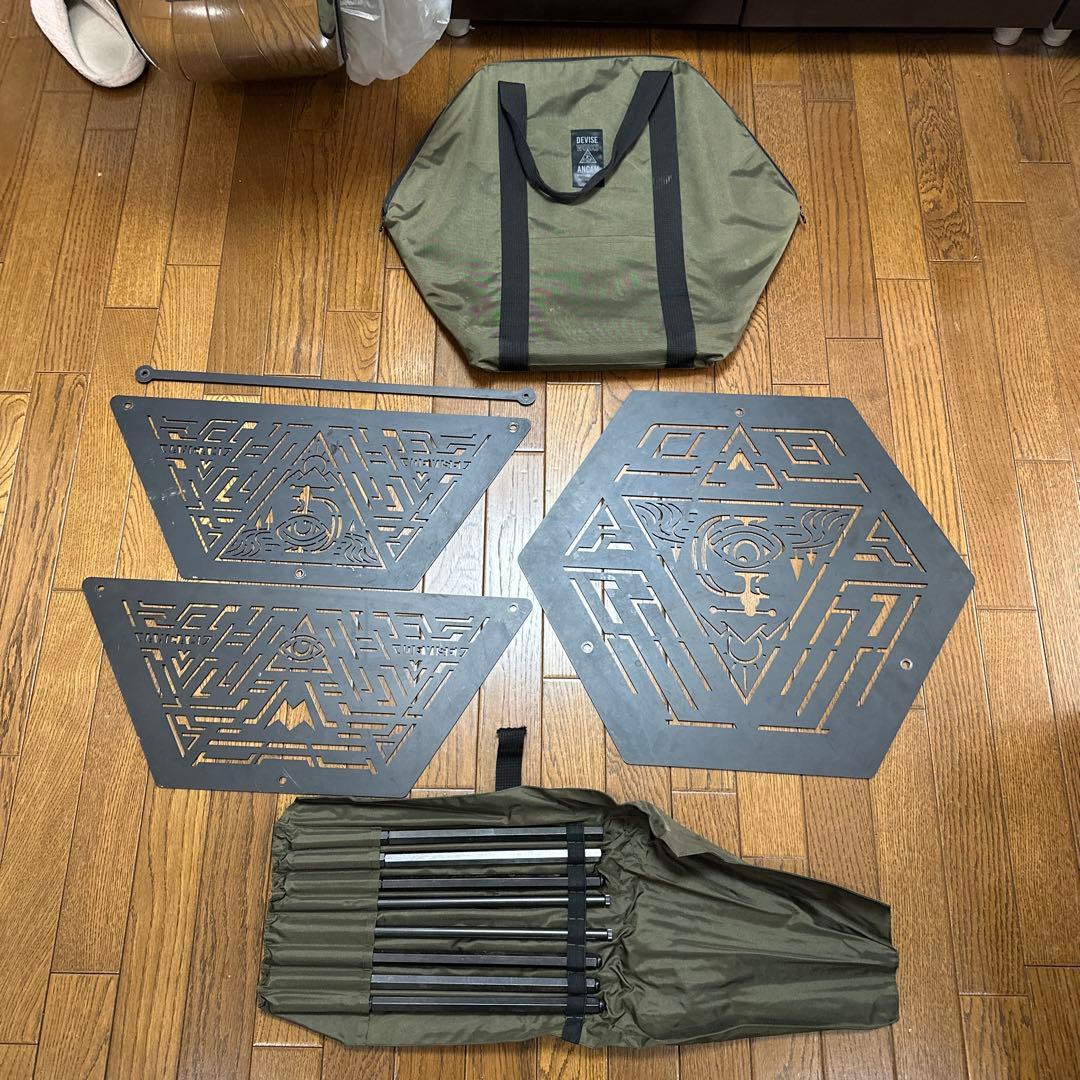 s*a様 メタヘキテL メタヘキテハーフ デバイスワークス