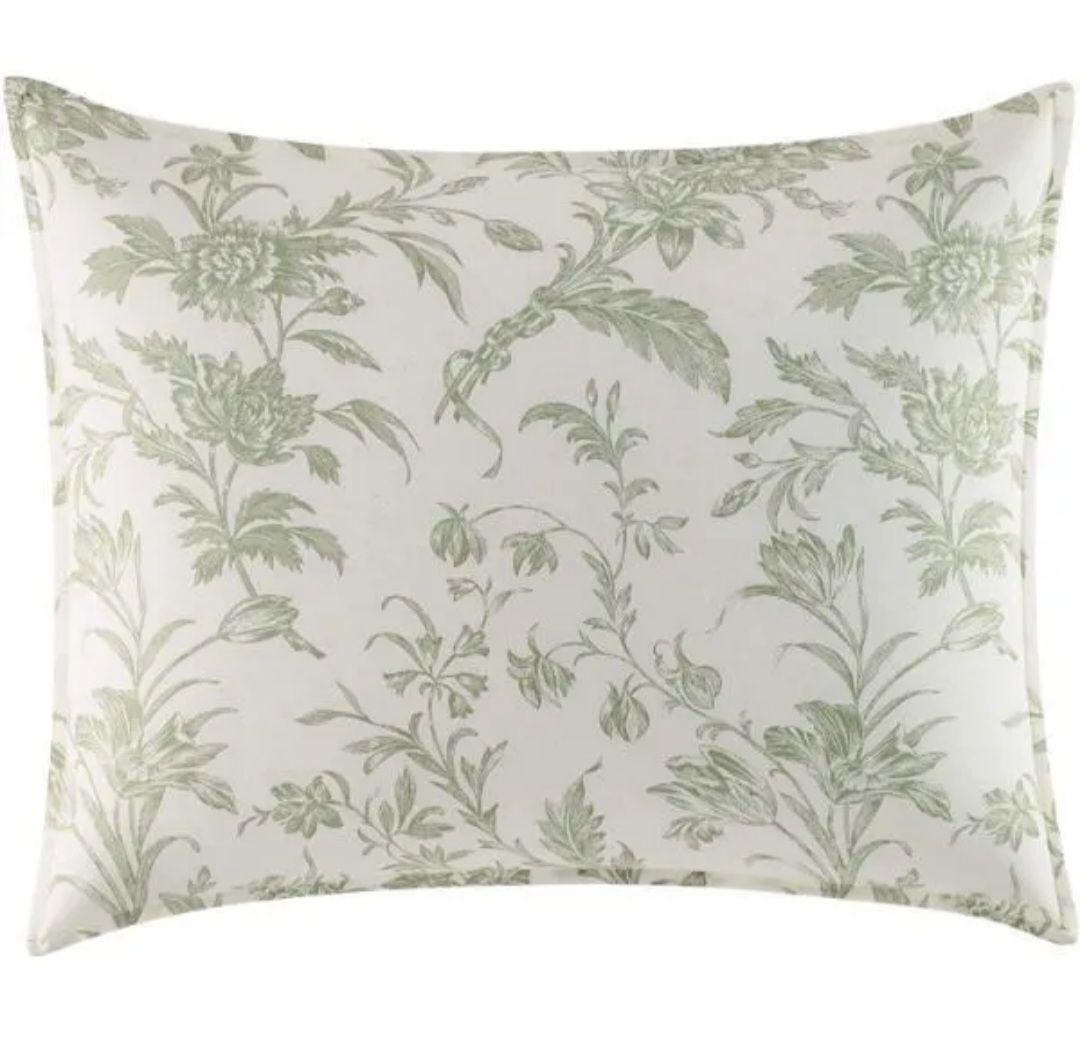 【Laura Ashley ローラ アシュレイ　布団カバー