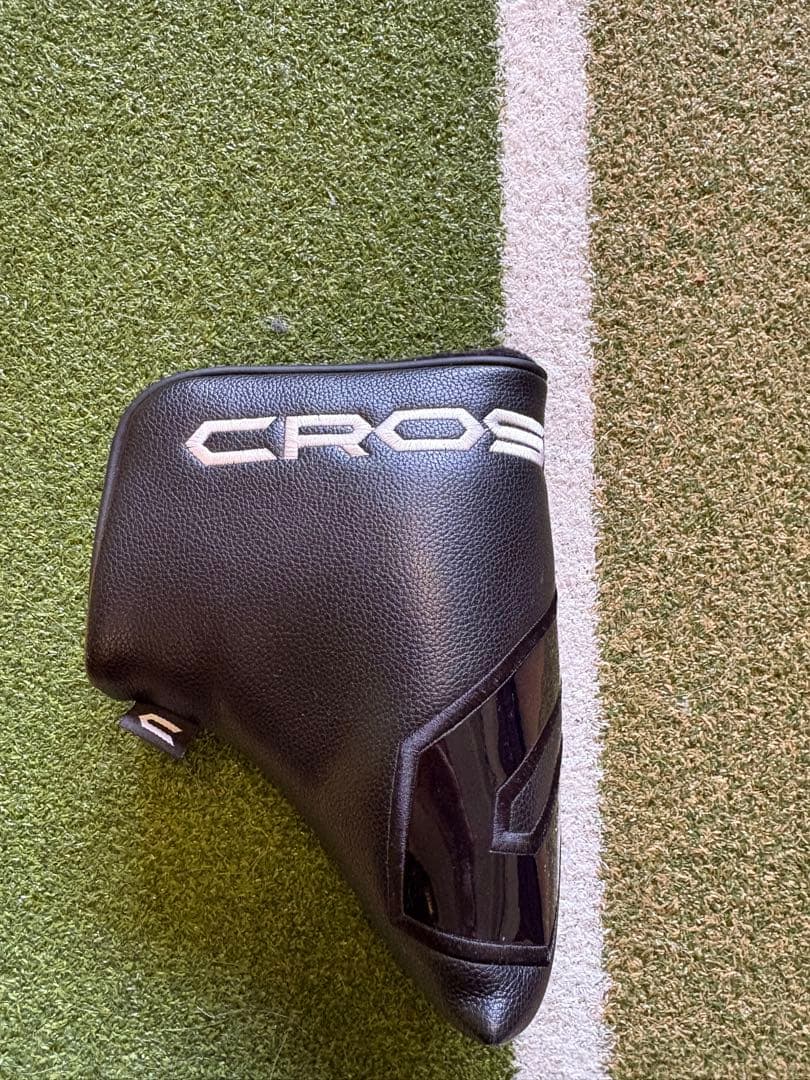 クロスパット　CP400 34インチ　パター