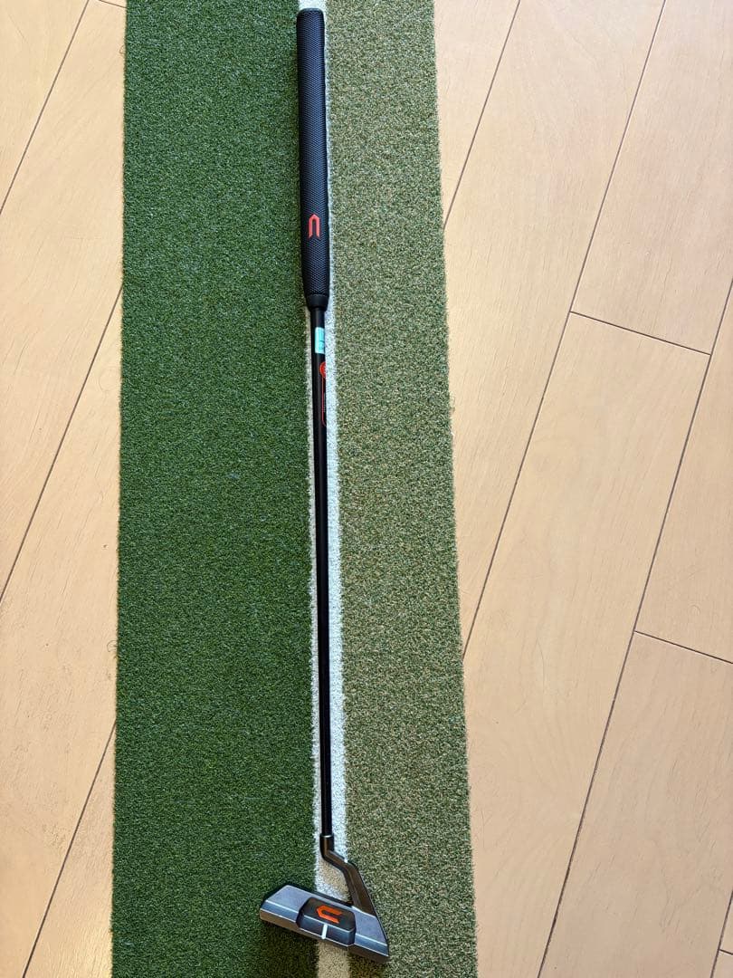 クロスパット　CP400 34インチ　パター