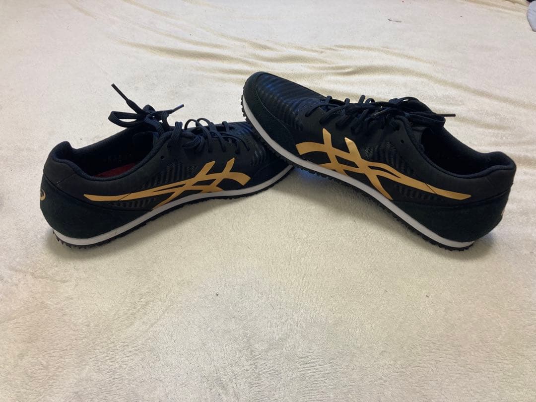ASICS ウィンドスプリント2 28㎝