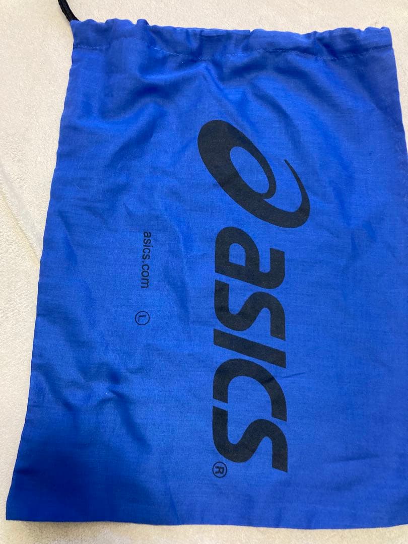ASICS ウィンドスプリント2 28㎝