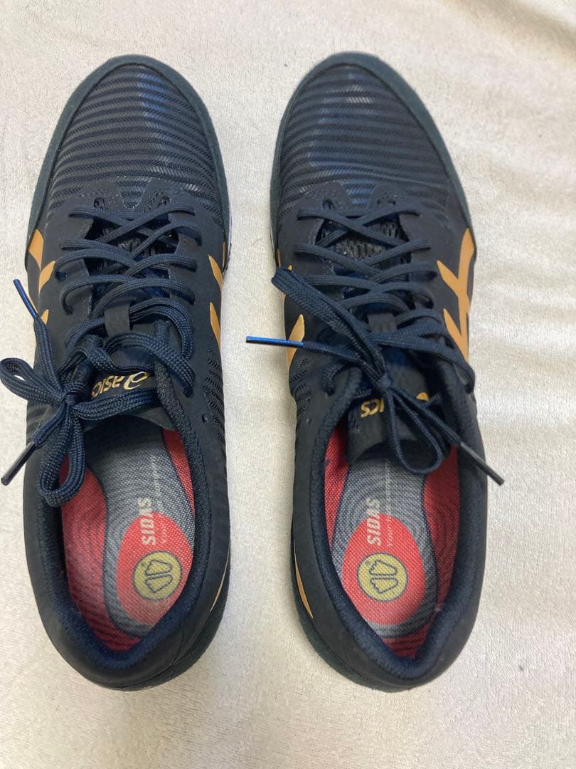ASICS ウィンドスプリント2 28㎝