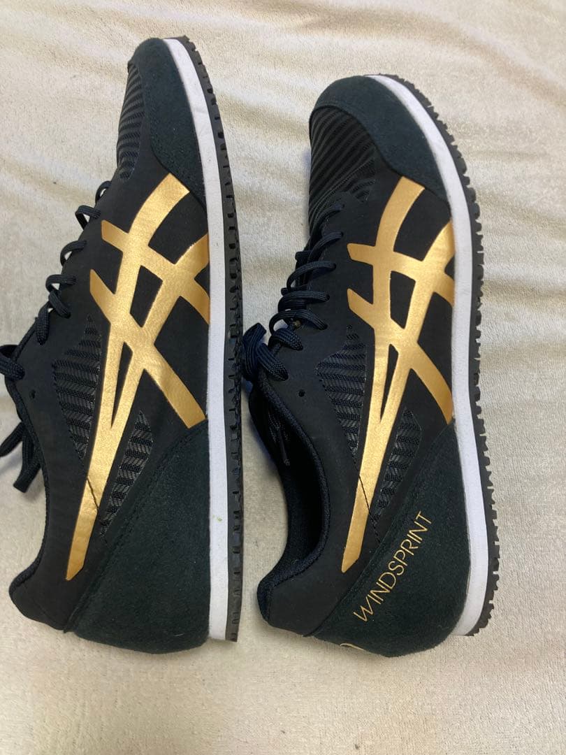 ASICS ウィンドスプリント2 28㎝