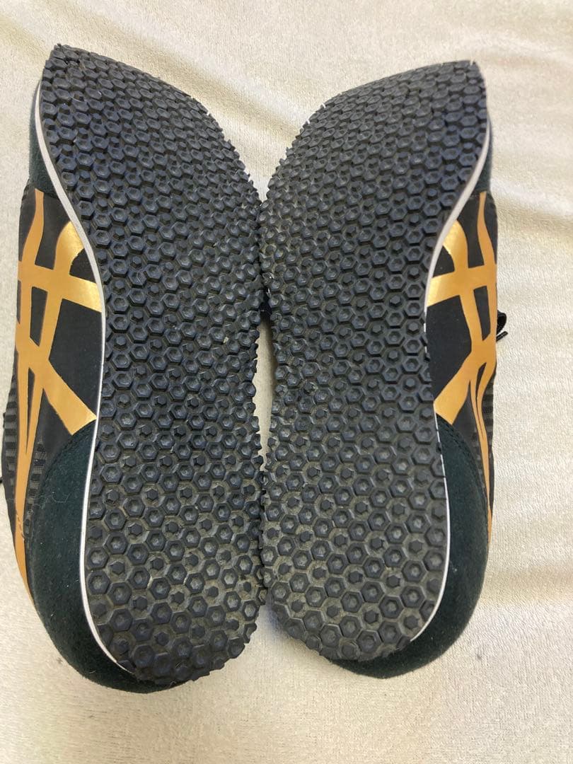 ASICS ウィンドスプリント2 28㎝